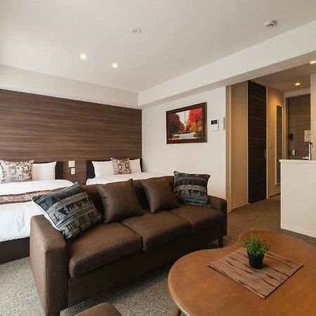 Grand Base Mojiko Apart otel Kitakyuşu Dış mekan fotoğraf