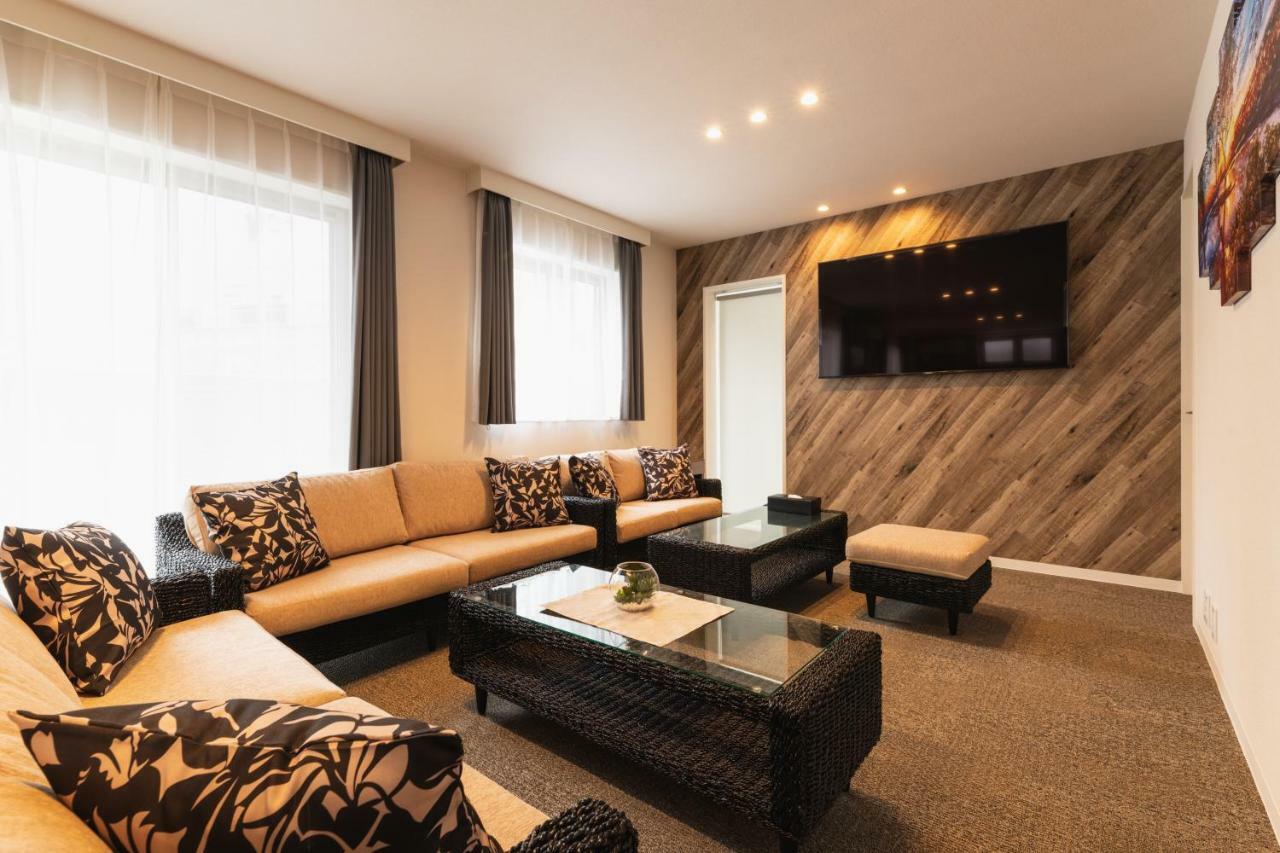 Grand Base Mojiko Apart otel Kitakyuşu Dış mekan fotoğraf