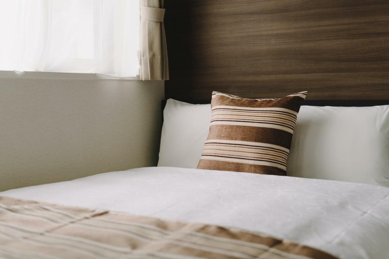 Grand Base Mojiko Apart otel Kitakyuşu Dış mekan fotoğraf