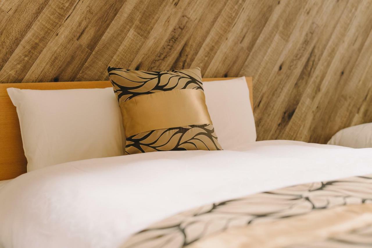 Grand Base Mojiko Apart otel Kitakyuşu Dış mekan fotoğraf
