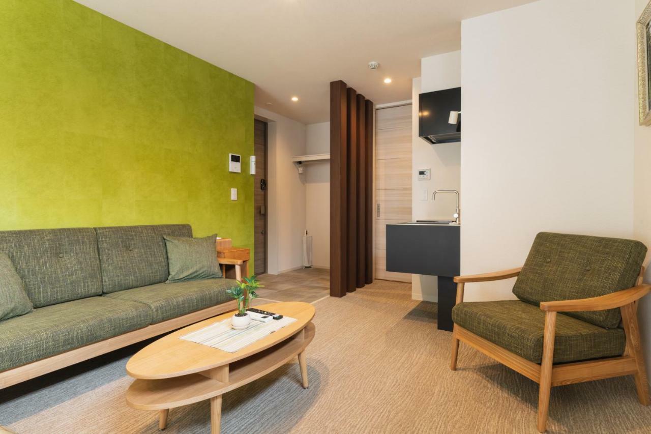 Grand Base Mojiko Apart otel Kitakyuşu Dış mekan fotoğraf