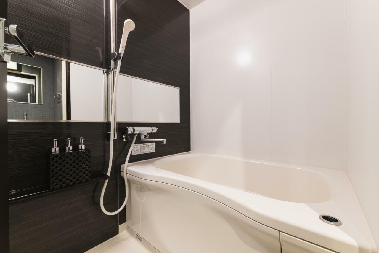 Grand Base Mojiko Apart otel Kitakyuşu Dış mekan fotoğraf