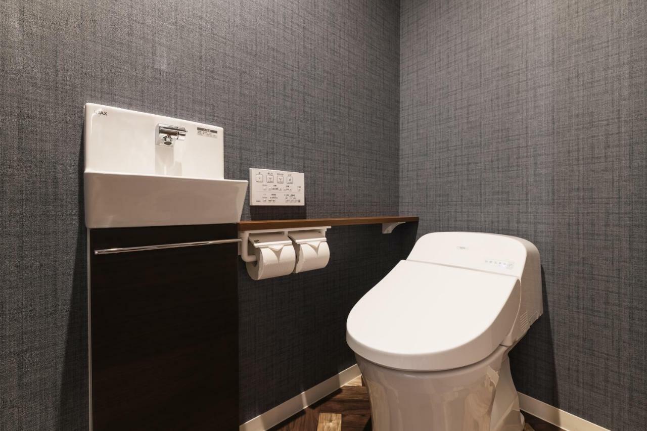 Grand Base Mojiko Apart otel Kitakyuşu Dış mekan fotoğraf