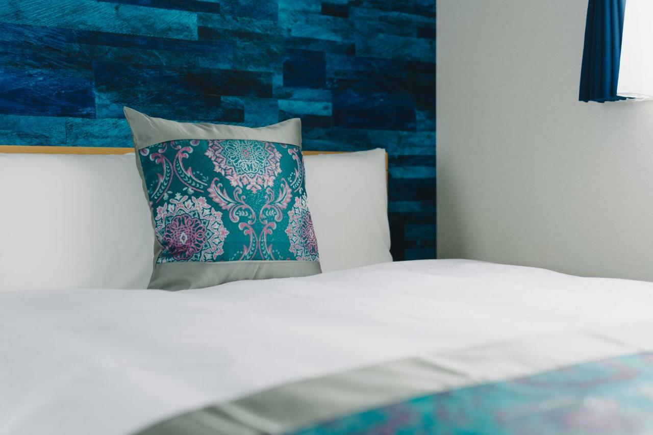 Grand Base Mojiko Apart otel Kitakyuşu Dış mekan fotoğraf